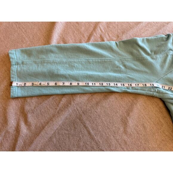 Kidpik Sweatpants Light Blue Youth Small 7/8 - Picture 4 of 5